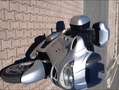 BMW R 1150 RT turing Argent - thumbnail 3