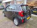 Kia Picanto 1.0 CVVT ComfortPlusLine Navigator /Camera/Navi/Ap Zwart - thumbnail 7