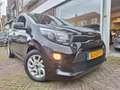 Kia Picanto 1.0 CVVT ComfortPlusLine Navigator /Camera/Navi/Ap Zwart - thumbnail 10
