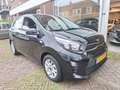 Kia Picanto 1.0 CVVT ComfortPlusLine Navigator /Camera/Navi/Ap Zwart - thumbnail 6