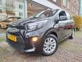 Kia Picanto 1.0 CVVT ComfortPlusLine Navigator /Camera/Navi/Ap Zwart - thumbnail 8