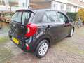 Kia Picanto 1.0 CVVT ComfortPlusLine Navigator /Camera/Navi/Ap Zwart - thumbnail 2