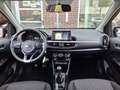 Kia Picanto 1.0 CVVT ComfortPlusLine Navigator /Camera/Navi/Ap Zwart - thumbnail 26