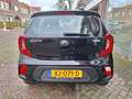 Kia Picanto 1.0 CVVT ComfortPlusLine Navigator /Camera/Navi/Ap Zwart - thumbnail 4