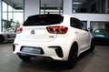 Kia Rio RIO 1.0 T-GDI *GT-LINE* NAVI/LEDER/GLASD./ALU`S Weiß - thumbnail 17