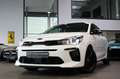 Kia Rio RIO 1.0 T-GDI *GT-LINE* NAVI/LEDER/GLASD./ALU`S Weiß - thumbnail 16