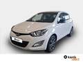 Hyundai i20 1.2i Go! AIRCO BLUETOOTH Blanc - thumbnail 1