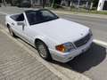 Mercedes-Benz SL 300 Blanc - thumbnail 2