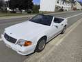 Mercedes-Benz SL 300 Blanc - thumbnail 1