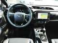 Toyota Hilux Double Cab * Invincible 4x4 * JBL  * Navi * Leder Schwarz - thumbnail 14