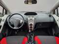 Toyota Yaris TS 5-Türer Klimaanlage/2. Hand Red - thumbnail 6
