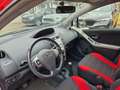 Toyota Yaris TS 5-Türer Klimaanlage/2. Hand Red - thumbnail 17
