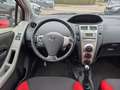 Toyota Yaris TS 5-Türer Klimaanlage/2. Hand Red - thumbnail 9