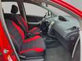Toyota Yaris TS 5-Türer Klimaanlage/2. Hand Red - thumbnail 7