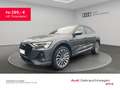 Audi e-tron 55 qu. S line Leder LED Navi Matrix St.Hz Grau - thumbnail 1