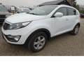 Kia Sportage Spirit 2WD Navi AHK Alu WR Weiß - thumbnail 3