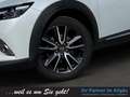 Mazda CX-3 SKY-G 120 SPORTS LED+NAV+KAMERA+PDC+ALU+SHZ Weiß - thumbnail 7