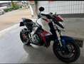 Honda CB 1000 Fehér - thumbnail 1