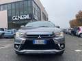 Mitsubishi ASX 1.6 DiD Intense navi 4wd my18 *gancio traino* Grigio - thumbnail 3