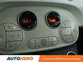 Fiat 500 1.2 Lounge Dualogic Blanc - thumbnail 22
