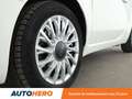 Fiat 500 1.2 Lounge Dualogic Blanc - thumbnail 24