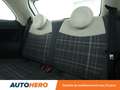 Fiat 500 1.2 Lounge Dualogic Blanc - thumbnail 14