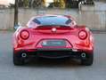 Alfa Romeo 4C Coupé*Rosso TRISTRATO Competizione*GarageItalia Rot - thumbnail 9