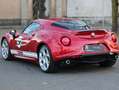 Alfa Romeo 4C Coupé*Rosso TRISTRATO Competizione*GarageItalia Rood - thumbnail 7