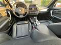 BMW 118 d  Sport Edition *  GPS *TOIT OUVRANT *key less* Noir - thumbnail 12