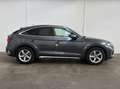 Audi Q5 50 TFSI e quattro *S line *AHK *HUD *Luftfahrwerk Grau - thumbnail 2