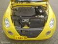 Daihatsu Copen 0.7 Turbo S RHD Cabrio Airco Herstelwerk žuta - thumbnail 8