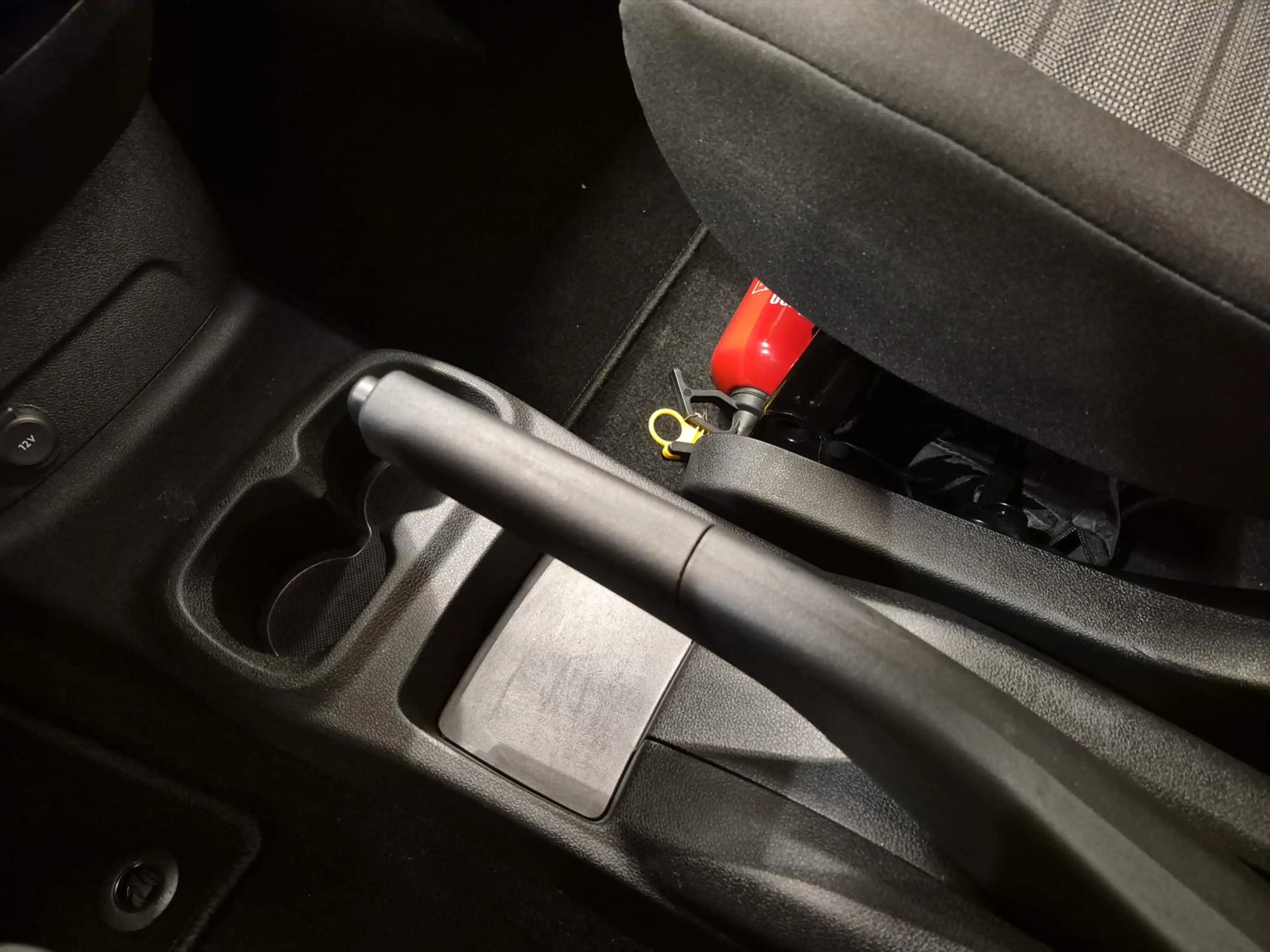 Opel Combo L1 Rolstoelauto Automaat 4+1 — photo 25