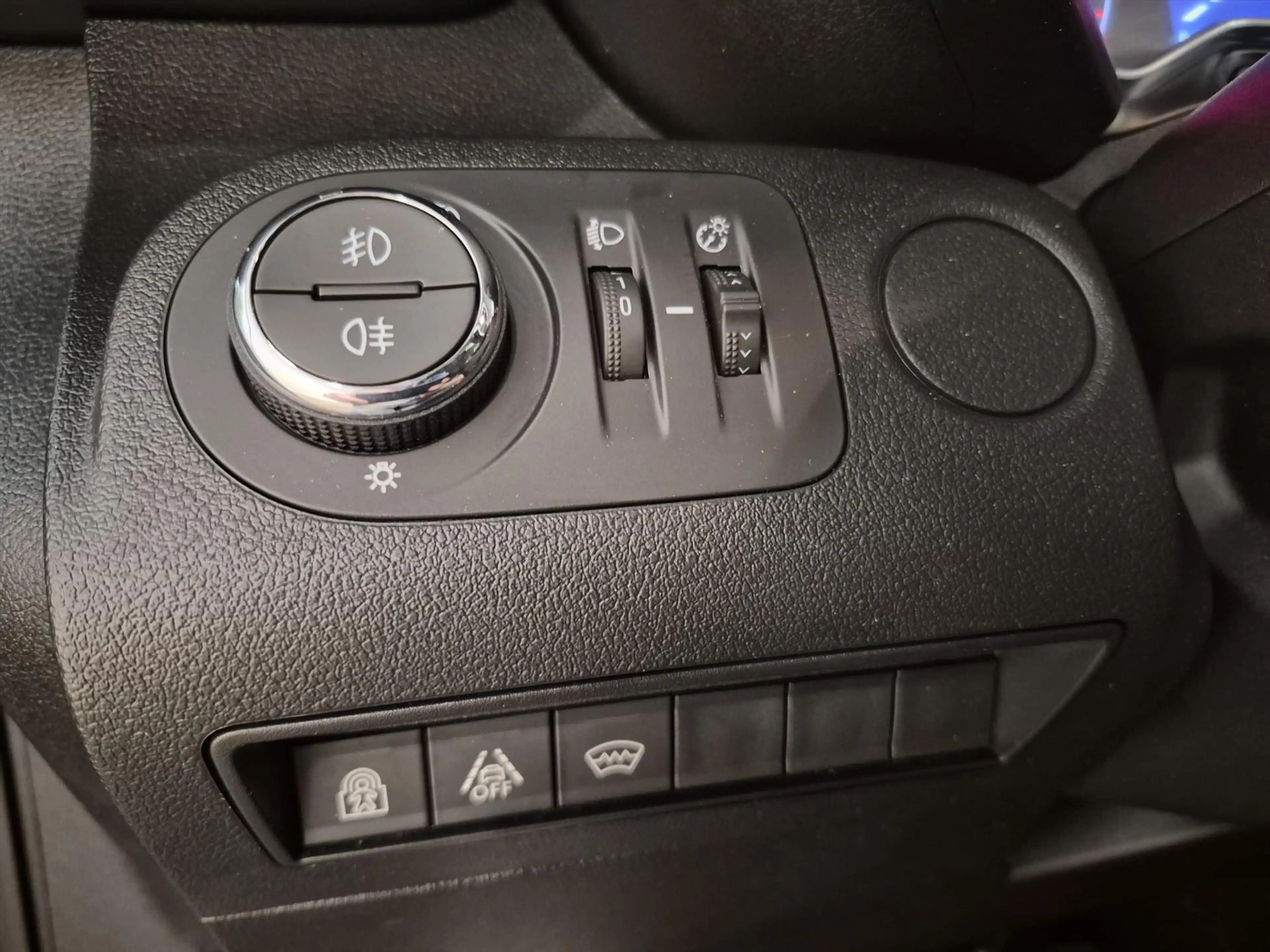 Opel Combo L1 Rolstoelauto Automaat 4+1 — photo 27