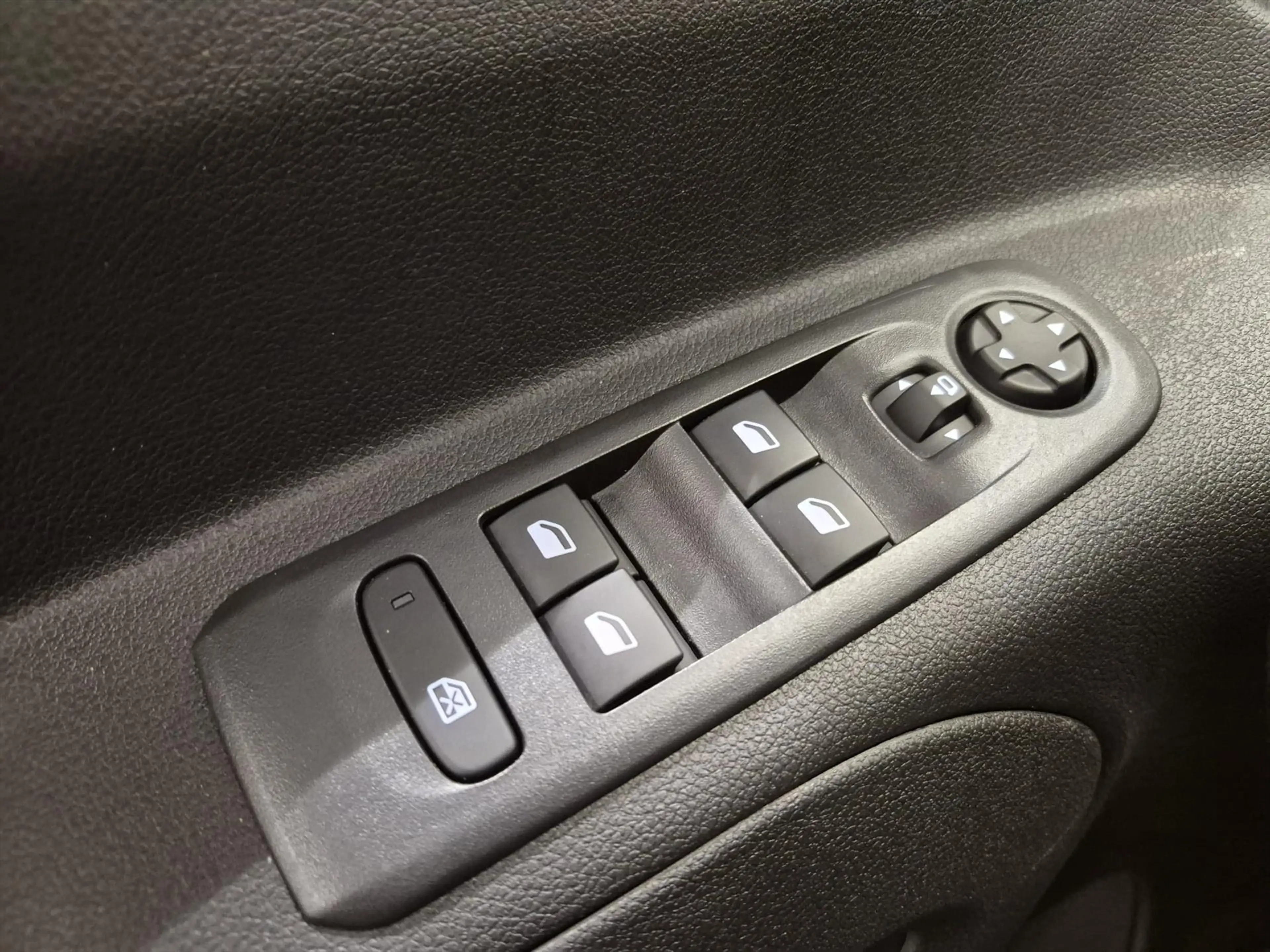 Opel Combo L1 Rolstoelauto Automaat 4+1 — photo 26