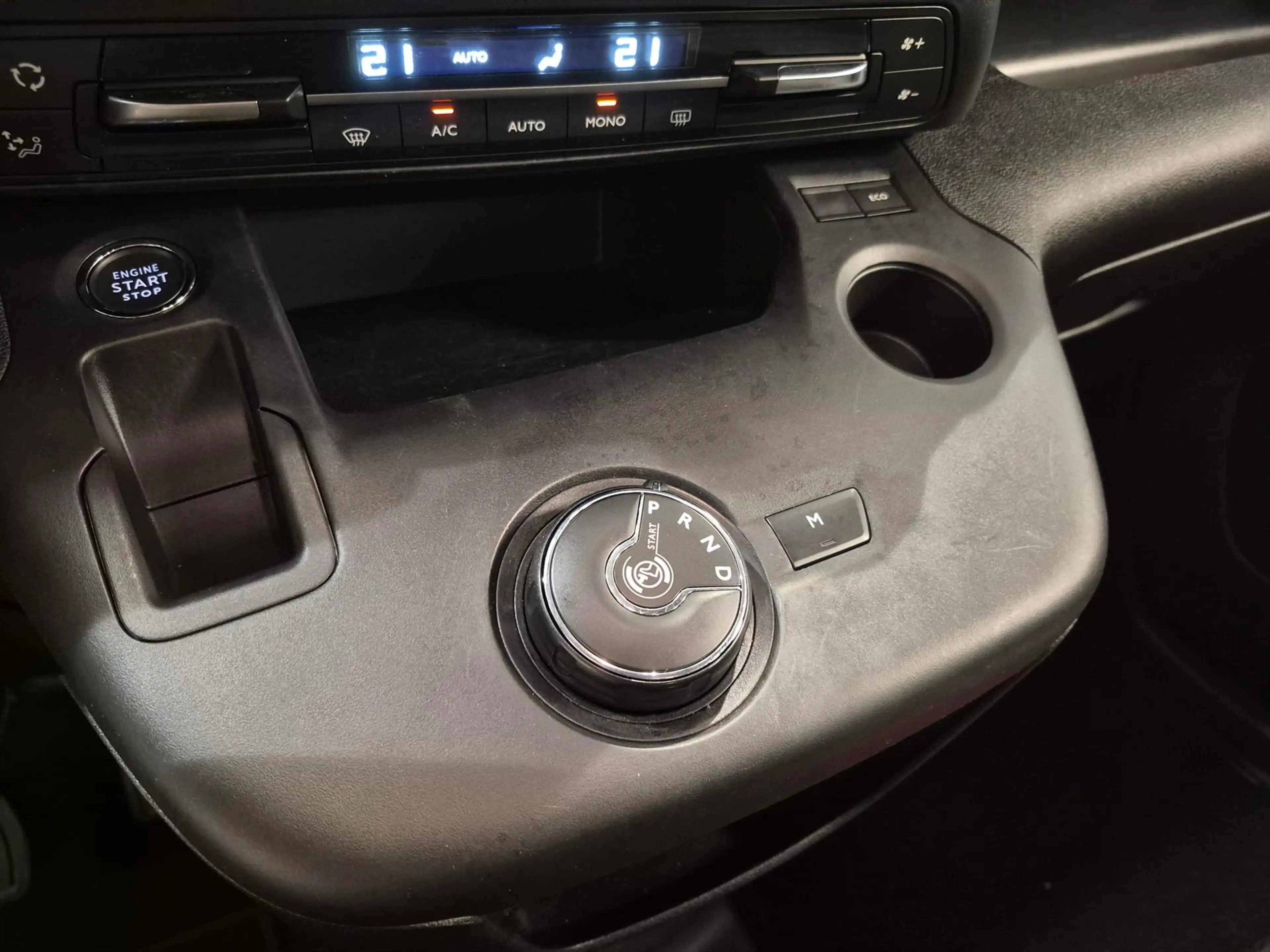 Opel Combo L1 Rolstoelauto Automaat 4+1 — photo 21