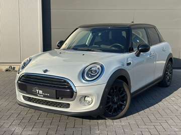 LED/NAVIGATIE/CRUISE CONTROLE