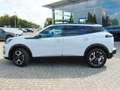 Peugeot 2008 PureTech 130 Allure EAT8 Weiß - thumbnail 2