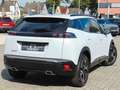 Peugeot 2008 PureTech 130 Allure EAT8 Weiß - thumbnail 4