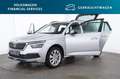 Skoda Kamiq Ambition Clever 1.0 TSI PDC*Klima*SH Argent - thumbnail 1