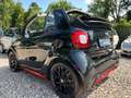 smart forTwo CABRIO*TAILOR MADE*LEDER*SPORT-PAKET* Schwarz - thumbnail 35