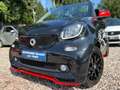 smart forTwo CABRIO*TAILOR MADE*LEDER*SPORT-PAKET* Schwarz - thumbnail 7
