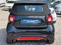 smart forTwo CABRIO*TAILOR MADE*LEDER*SPORT-PAKET* Schwarz - thumbnail 43