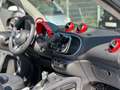 smart forTwo CABRIO*TAILOR MADE*LEDER*SPORT-PAKET* Schwarz - thumbnail 14