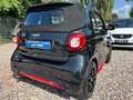 smart forTwo CABRIO*TAILOR MADE*LEDER*SPORT-PAKET* Schwarz - thumbnail 39