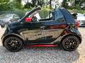 smart forTwo CABRIO*TAILOR MADE*LEDER*SPORT-PAKET* Schwarz - thumbnail 36