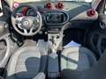 smart forTwo CABRIO*TAILOR MADE*LEDER*SPORT-PAKET* Schwarz - thumbnail 22