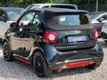 smart forTwo CABRIO*TAILOR MADE*LEDER*SPORT-PAKET* Schwarz - thumbnail 42