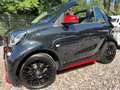 smart forTwo CABRIO*TAILOR MADE*LEDER*SPORT-PAKET* Schwarz - thumbnail 9