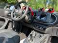 smart forTwo CABRIO*TAILOR MADE*LEDER*SPORT-PAKET* Schwarz - thumbnail 19