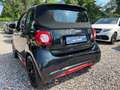 smart forTwo CABRIO*TAILOR MADE*LEDER*SPORT-PAKET* Schwarz - thumbnail 40